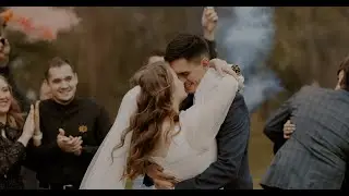 Ranif & Aisuly Teaser 4k