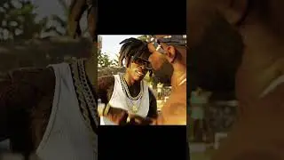 GTA VI -  Lost Memory Edit 