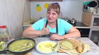 Budget-friendly menu! 2-day menu, budget-friendly recipes made with SIMPLE ingredients! Breakfast...