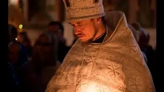 Синодальный перевод и перевод церковно-славянский