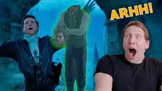 Vi Møder En DØD Mand!! - [Hogwarts Legacy] - EP 6