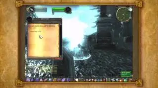 World of Warcraft - Collectors Edition - Behind the scenes: 