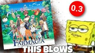 2025's Worst Anime
