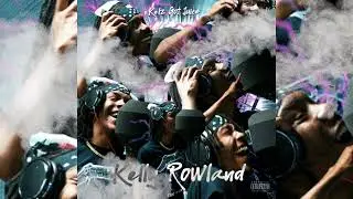 Kelz Got Juice - Kelly Rowland (Official Audio)