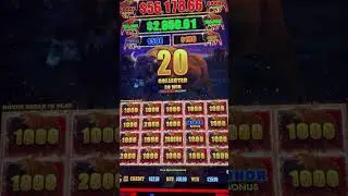 We are 100% Live For The GRAND #gambling #shorts