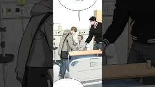 #bl #yaoi #manhwabl #shorts