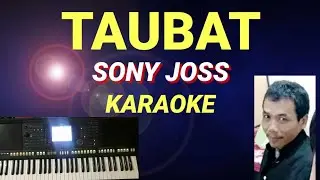 TAUBAT - SONY JOS