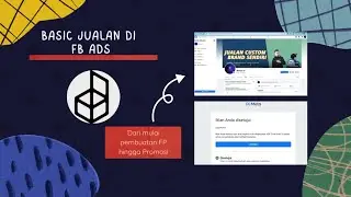 Panduan Jualan di Facebook menggunakan FB Ads