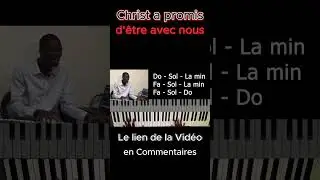 Sa Fidélité durera toujours | Adorer Dieu au Piano #adorationpiano #adorationpiano #emci #emci