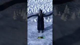Dance of TNO 