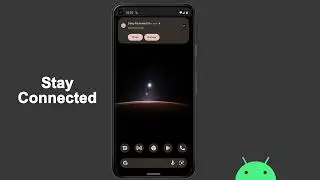 3CX Android App - Overview