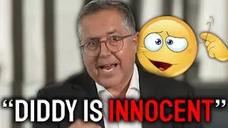 no he is not.