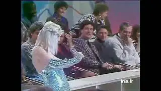 CICCIOLINO. / MUSSCOLO ROSSO / ( 1987)