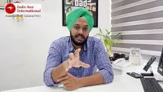 Australia ਕਿਉਂ ਵੀਜ਼ਾ Refuse ਕਰ ਰਿਹਾ ਹੈ ?