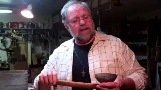 Introduction to sharpening hand tools