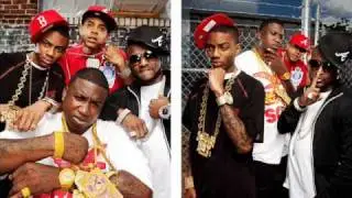 Brick Squad's NEXT EXCLUSIVE Produced By Phase One
