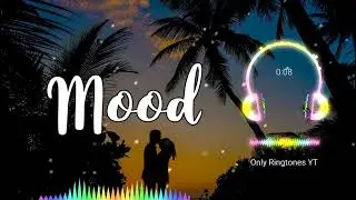 Best Romantic Ringtone in 2021 - Fanaa Whistle Ringtone