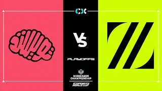 ZETA DIVISION Twisted Minds  - OWCS Esports World Cup Grand Finals