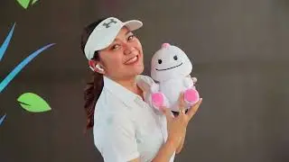 20240517   Bigo Fun Golf 90s