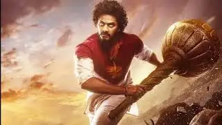 Hanuman (2024) Full Movie Explained In Hindi | Hanuman Ending Explained | Ultra ARTS