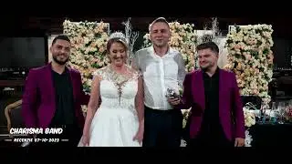 Formatie Nunta Bucuresti - Formatii Nunta - Trupe Nunta / Banduri - RECENZIE 07-10-2023 NUNTA