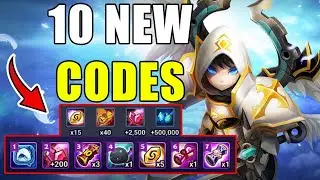 SUMMONERS WAR CODES *NEW* 🎁 SUMMONERS WAR SKY ARENA PROMO CODE ANDROID GAME