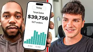 $0 to $39,756 in 14 Days Dropshipping on TikTok