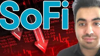 I'm Trimming SOFI Stock! (Here's why)