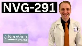 NVG-291 Explained by Neurologist