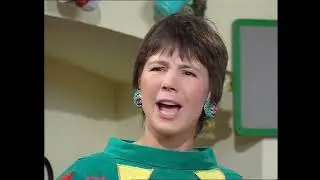 Wizadora (Series 3) Pippa's Surprise 06 Oct 1994