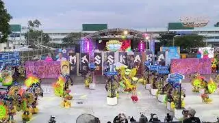 BRGY. 35 | MASSKARA FESTIVAL 2024 STREET & ARENA DANCE | Bacolod City Philippines 🇵🇭