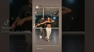 Anitta dançando 