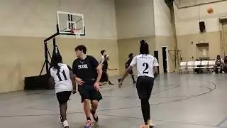 TCOG vs. 3 Circles 1/3