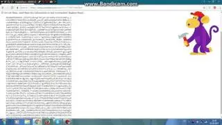 Youtube 505 error