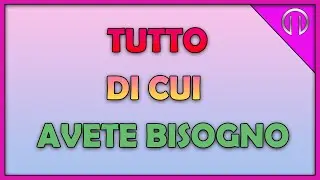 TUTTE LE INFORMAZIONI DI CUI AVETE BISOGNO-[HD-ITA]