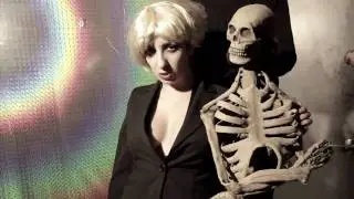 Born This Way Lady Gaga PARODY (with subtitles) The Key of Awesome