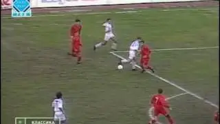 1993. Динамо - ЦСКА 0:1