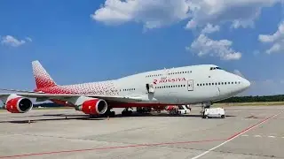 2-ой ролик про авиацию ;)