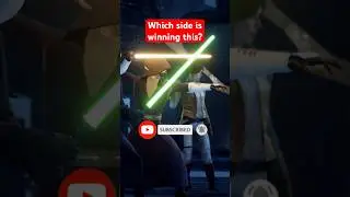 Comment who is winning this! 🔥 | STAR WARS Battlefront 2 