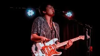 Juan Karlos - Buwan | Live