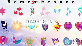 RareRhyme - Remembrance (Explicit Audio)