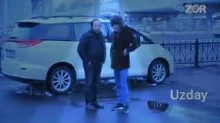 Bu qiz yedirdi