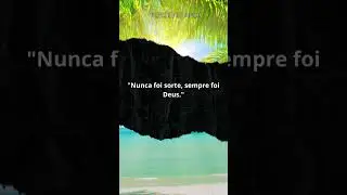 Mensagens Motivacionais !