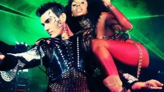 GABRY PONTE feat. MAYA DAYS - SEXY DJ (in da club)
