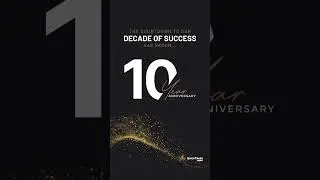 Anniversary Countdown