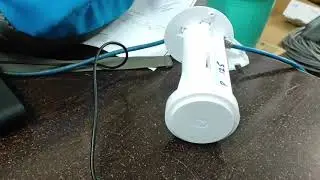 PowerBeam M5 setup , ubiquiti setup network point to point device setup ap station setup