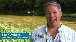 Cut Out Years of Practice With Beginner Lessons From Delamere & Hopkins