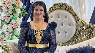 Geline Kilolarca Altın Takıldı Hakkari #hakkariduguntv
