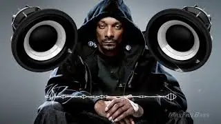 Meek Mill & Snoop Dogg – That’s My Nigga BassBoost
