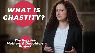 What Is Chastity?